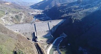 Sakarya’da Su Yatırımı: Türkiye’nin En Ucuz İkinci Suyu Geliyor!