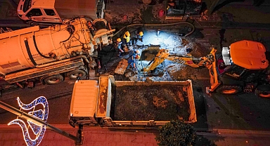 Sakarya'da Tarihi Su Hamlesi! 1 Milyarlık Altyapı Seferberliği