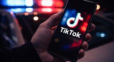 Sakarya’da Tepki Çeken Yayın: Şüpheli Yakalandı!