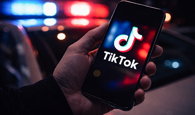 Sakarya’da Tepki Çeken Yayın: Şüpheli Yakalandı!