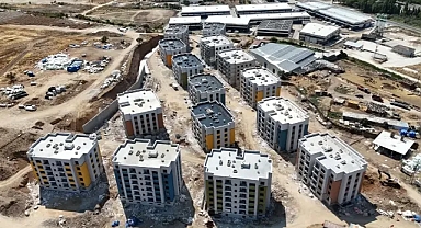 Sakarya'da TOKİ Kura Günü Netleşti: 51 Bin Kişi Heyecanla Bekliyor