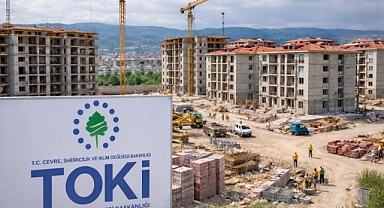 Sakarya’da TOKİ Şoku! 6 Binden Fazla Başvuru Reddedildi