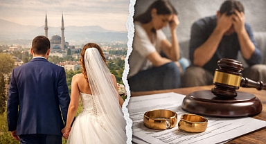 Sakarya Evlenmede Zirvede, Boşanmada Türkiye’yi Solladı