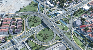 Sakarya’nın Kilit Noktasında Büyük Dönüşüm Başladı: Yazlık Kavşağı Katlı Kavşağa Dönüşüyor!