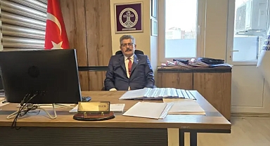 Sakarya Terziler Odası’nda Sandık Konuştu: İbrahim Çokluk Yeniden Başkan