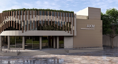 Sakarya’ya Bayram Müjdesi: AKM Yeniden Kapılarını Açıyor!