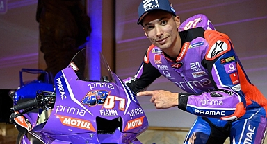 Sakaryalı Toprak Razgatlıoğlu, MotoGP’de İlk Türk Sporcu Ünvanını Alıyor!