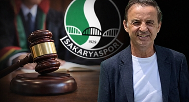 Sakaryaspor’a İflas Tehdidi: 550 Bin TL’lik Araç Borcu Gündemde!