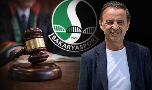 Sakaryaspor’a İflas Tehdidi: 550 Bin TL’lik Araç Borcu Gündemde!