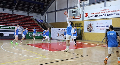 Şampiyonluk Yolunda Kritik Viraj: Büyükşehir Basketbol’dan Destek Çağrısı 