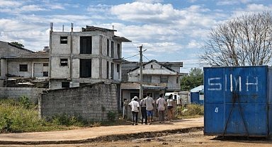 Sanayi Tesisleri Tartışması: Hanlıköy’de Şikâyet Büyüyor da Büyüyor!