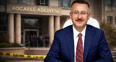 Şantaj İddiası Mahkemeye Taşındı: Başkan Işıksu Dosyası Ağır Ceza’da