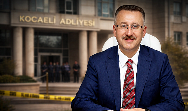 Şantaj İddiası Mahkemeye Taşındı: Başkan Işıksu Dosyası Ağır Ceza’da