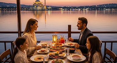 Sapanca’da İftar Lüks Oldu: 4 Kişilik Sofra 10 Bin TL!