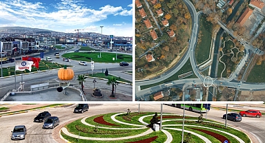 5 Kavşak Tek Sistemde Birleşecek: Trafikte Rahatlama Hedefi