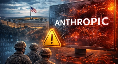 ABD’de Yapay Zeka Krizi: Pentagon ile Anthropic Karşı Karşıya!