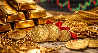 Altın Fiyatları Bugün Ne Kadar Oldu?