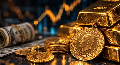 Altın yatırımcıları dikkat! 13 Mart’ta gram ve çeyrek altın ne kadar?