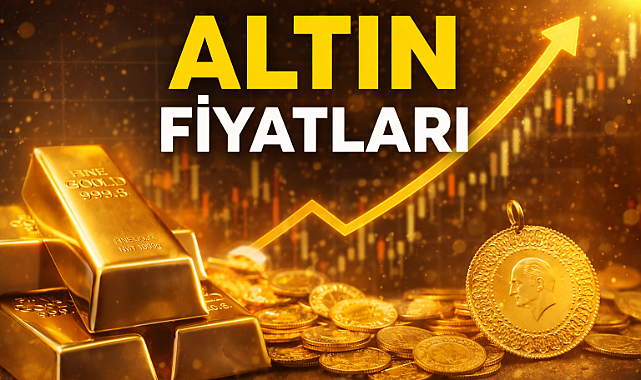 Altında Son Durum: Gram ve Çeyrek Altın Fiyatları