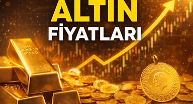 Altında Son Durum: Gram ve Çeyrek Altın Fiyatları