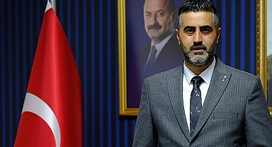 Anahtar Parti Arifiye İlçe Başkanı Ünal Kocaman'dan Kadir Gecesi Mesajı!