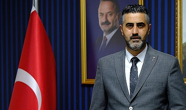 Anahtar Parti Arifiye İlçe Başkanı Ünal Kocaman'dan Kadir Gecesi Mesajı!