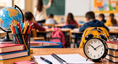 Ara Tatil Kaldırılacak mı? MEB’ten Kritik Açıklama!