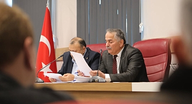 Arifiye Belediyesi Mart Ayı Meclis Toplantısı Tamamlandı 