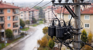 Arifiye’de Hafta Sonu Elektrik Kesintisi! Hanlı Merkez Mahallesi Dikkat 