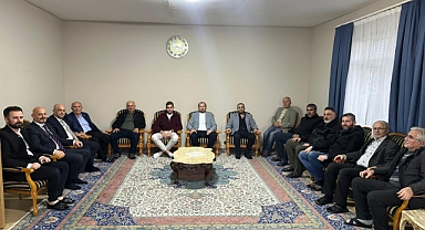 Arifiye’de İYİ Parti’den Ramazan İftarı: Birlik ve Kardeşlik Mesajı!