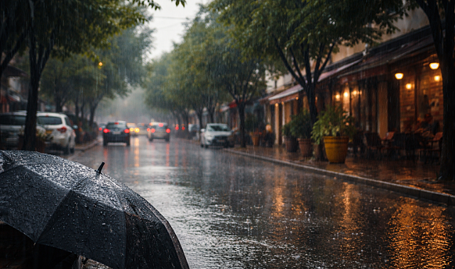 Arifiye’de Önümüzdeki 5 Günün Hava Durumu!