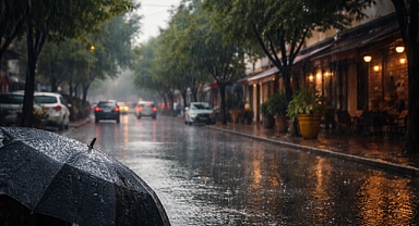 Arifiye’de Önümüzdeki 5 Günün Hava Durumu!