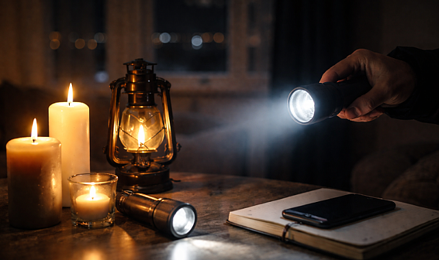 Arifiye’de Planlı Elektrik Kesintisi: Mahalle Mahalle Detaylar!