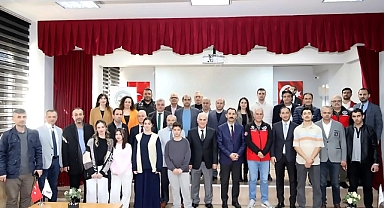 Arifiye’de Sivil Savunma Günü ve Deprem Haftası Etkinliği Düzenlendi!