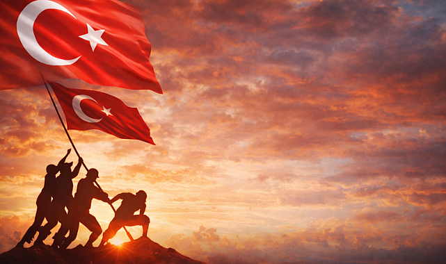 Arifiye'de Tarihe Vefa: 18 Mart Anma Programı