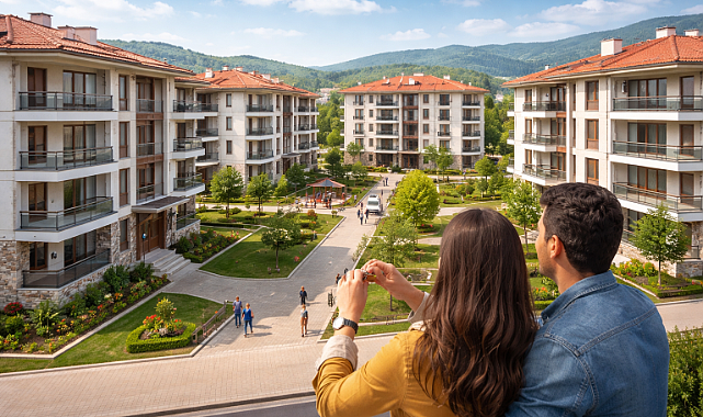 Arifiye’de TOKİ Konutları Teslim Ediliyor: Tarihler Belli Oldu!