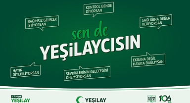 Arifiye MTAL’de Yeşilay Haftası Etkinliği!