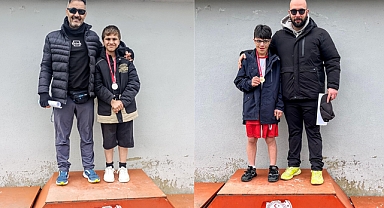 Arifiye’nin Özel Öğrencilerinden Atletizmde Büyük Gurur!