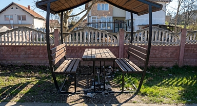 Arifiye Yakut Sokak’taki Park Vatandaşların Şikayet Konusu Oldu!