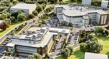 Arifiye’ye Komşu Erenler’de Yeni Hastane İçin Sahada İnceleme!