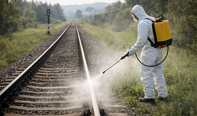  Arifiyeliler Dikkat! Tren Hatlarında Zehirli İlaç Uyarısı