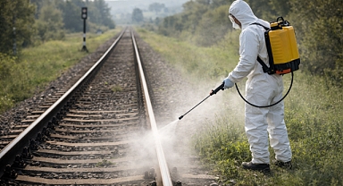  Arifiyeliler Dikkat! Tren Hatlarında Zehirli İlaç Uyarısı