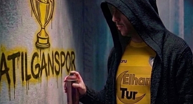 Atılganspor Play-Off Finalinde Kazanmak İstiyor!