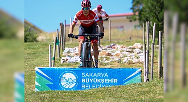 Ayçiçeği Vadisi'nde Pedal Çekişi Başlıyor: Milli Takım Seçmeleri 29 Mart'ta