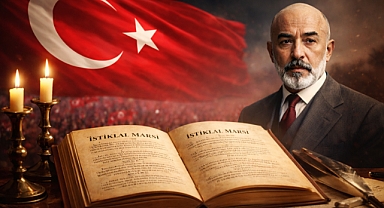 Aziz Türk Milletinin Bağımsızlık Sesi: İstiklal Marşı’nın Kabulünün Yıl Dönümü!