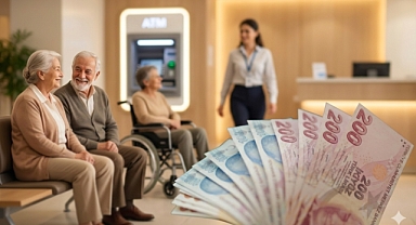 Bakan Göktaş Duyurdu: Mart Ayı Yaşlı ve Engelli Aylıkları Hesaplara Yatıyor!