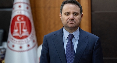 Bakan Gürlek’ten Sakarya Geliyor: Valilik, Adalet Sarayı ve İftar Programı