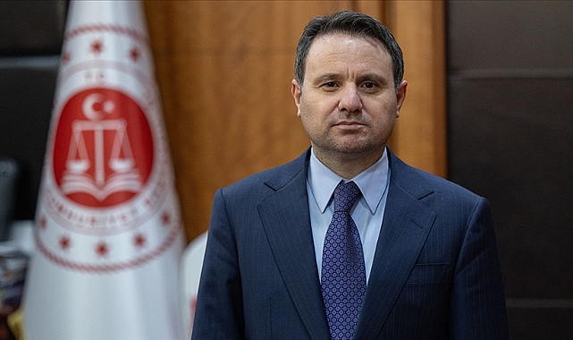 Bakan Gürlek’ten Sakarya Geliyor: Valilik, Adalet Sarayı ve İftar Programı