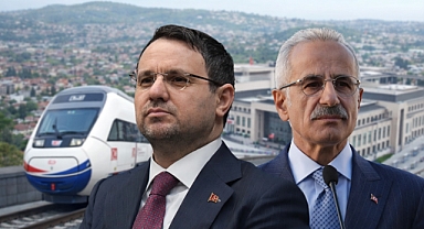 Bakanlar Sakarya’da: Hızlı Tren ve Yeni Adalet Sarayıyla Tarih Yazılıyor