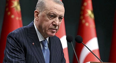 Başkan Erdoğan: Türkiye Savunma Sanayiinde Bağımsız Güç Oldu!